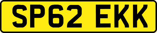 SP62EKK