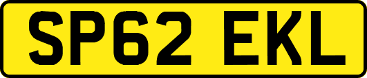 SP62EKL