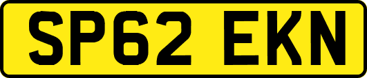 SP62EKN