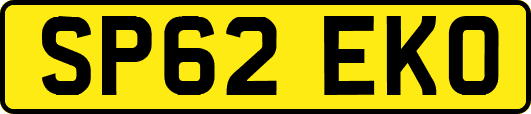 SP62EKO