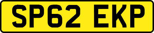SP62EKP
