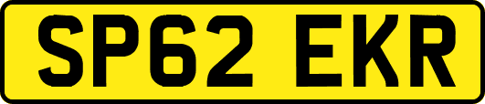 SP62EKR