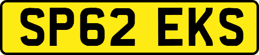 SP62EKS