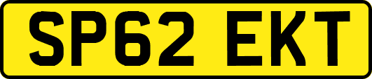 SP62EKT
