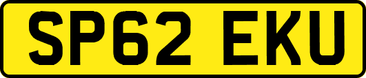 SP62EKU