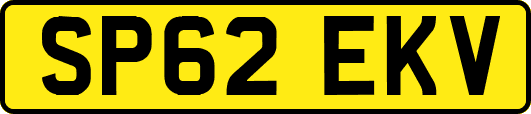 SP62EKV