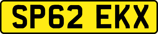 SP62EKX