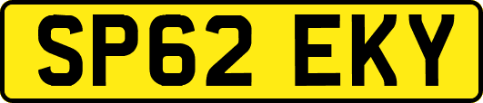 SP62EKY