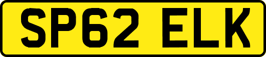 SP62ELK