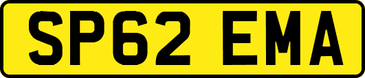 SP62EMA