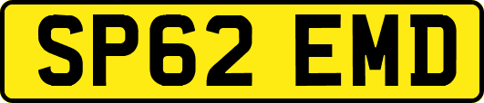 SP62EMD