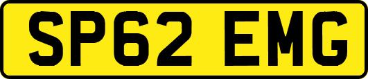 SP62EMG