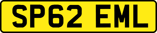SP62EML