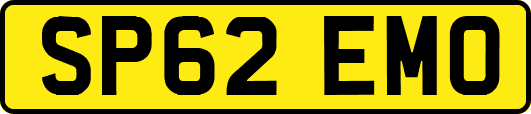 SP62EMO