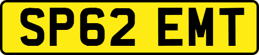 SP62EMT