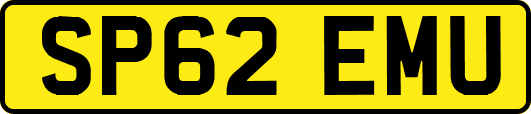 SP62EMU