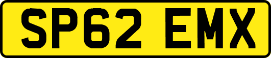 SP62EMX