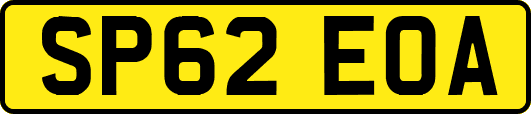 SP62EOA