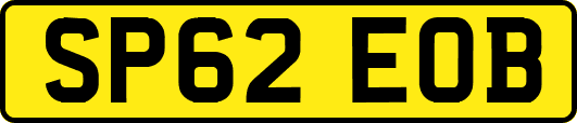SP62EOB