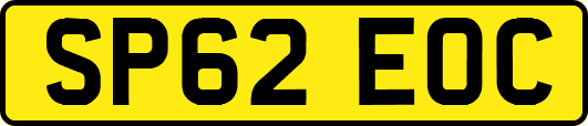 SP62EOC