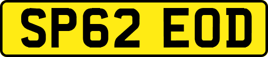 SP62EOD