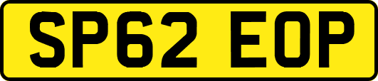 SP62EOP