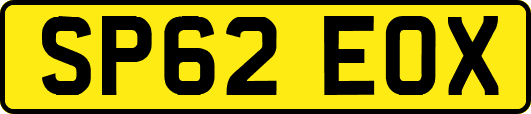 SP62EOX