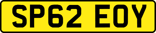 SP62EOY