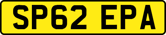 SP62EPA