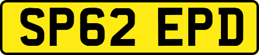 SP62EPD