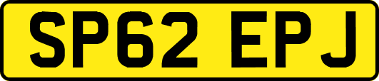 SP62EPJ