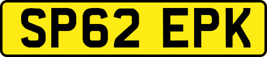 SP62EPK