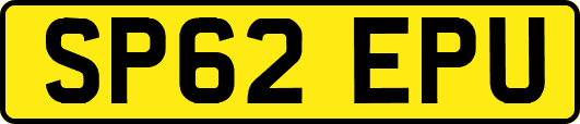 SP62EPU