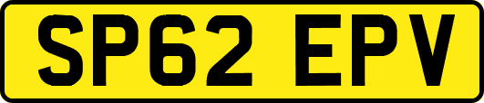 SP62EPV