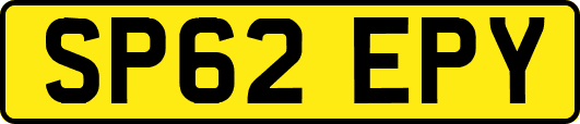 SP62EPY