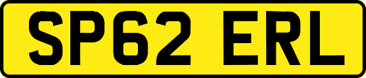SP62ERL