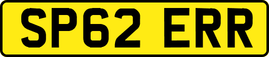 SP62ERR
