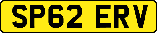 SP62ERV