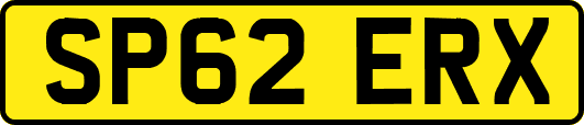 SP62ERX