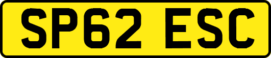 SP62ESC