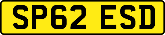 SP62ESD