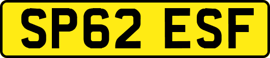 SP62ESF
