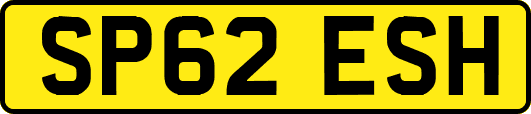 SP62ESH