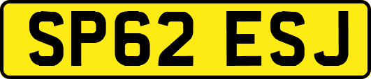 SP62ESJ