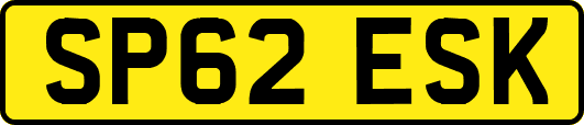 SP62ESK