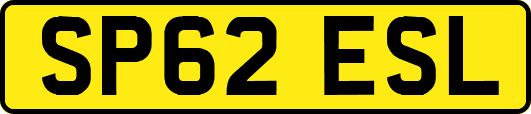 SP62ESL