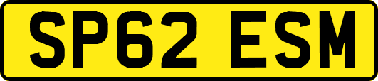 SP62ESM