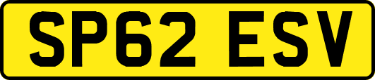 SP62ESV