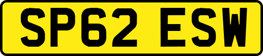 SP62ESW