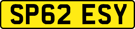 SP62ESY